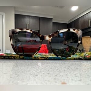Maui Jim Alulu polarized sunglass